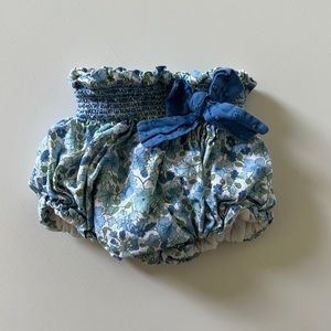 PEPA LONDON BLOOMER BABY GIRL SIZE 6M